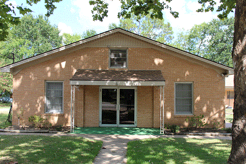 Bible Baptist Church Grand Saline Texas